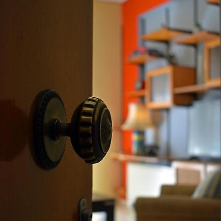 Olive - Happyhostgr - Downtown Apartment 沃洛斯 外观 照片