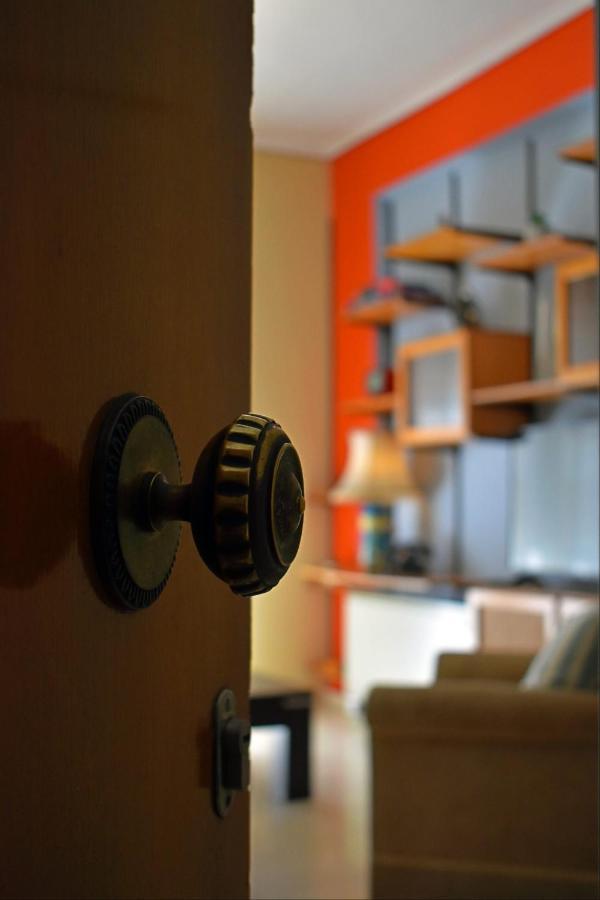 Olive - Happyhostgr - Downtown Apartment 沃洛斯 外观 照片