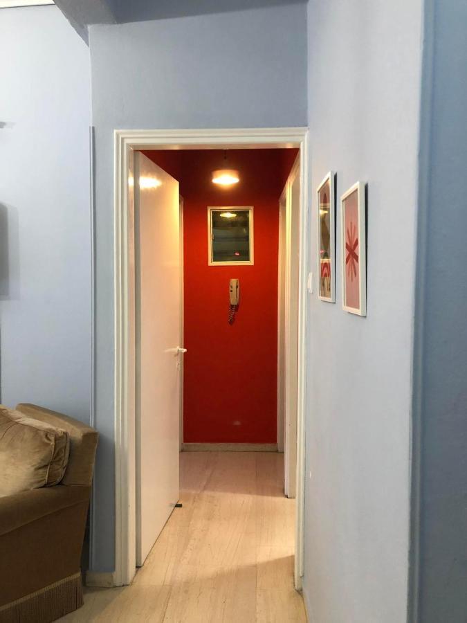 Olive - Happyhostgr - Downtown Apartment 沃洛斯 外观 照片